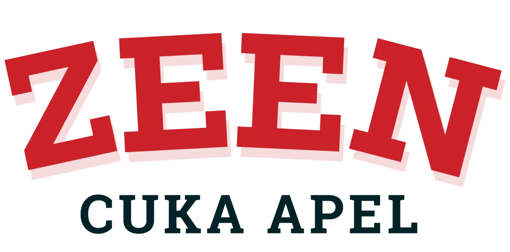 Situs Resmi Cuka Zeen