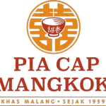 Pia Cap Mangkok Logo