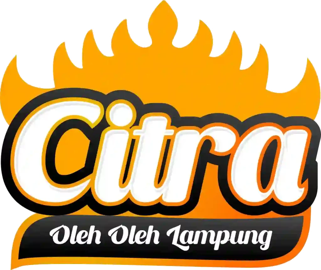 Citra oleh oleh