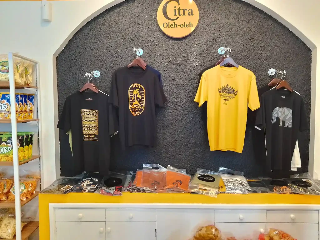 Lea febriany citra