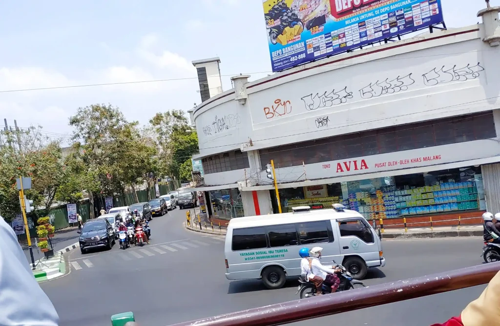 Sri rahayu avia