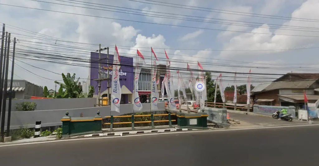 Juwara satoe kaliurang gstreet