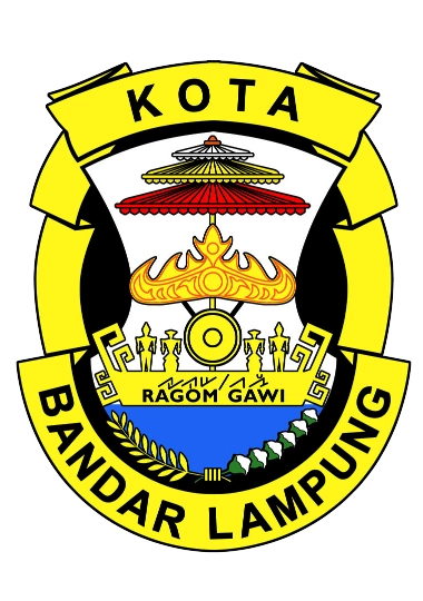 Logo baru bandar lampung1