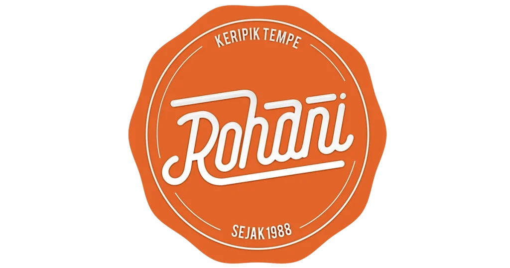 Kripik tempe rohani