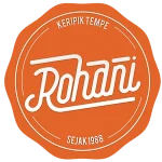 Kripik tempe rohani