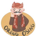 Oreng osing