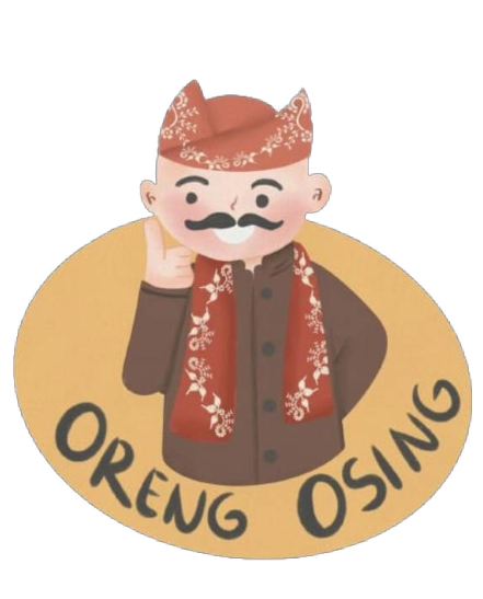 Oreng osing