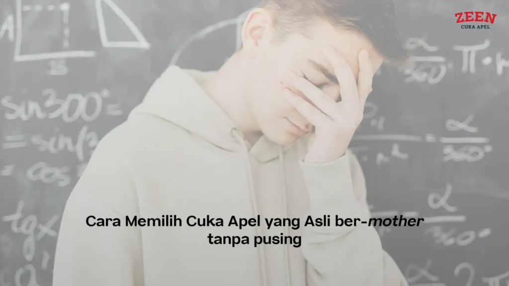 #1 memilihcukabermother